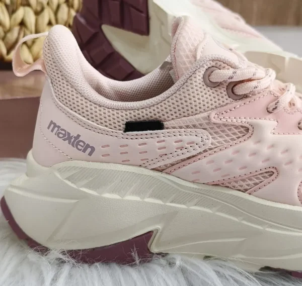 Tenis Zapatilla Maxten