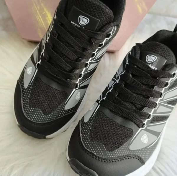 Tenis Zapatilla Maxten