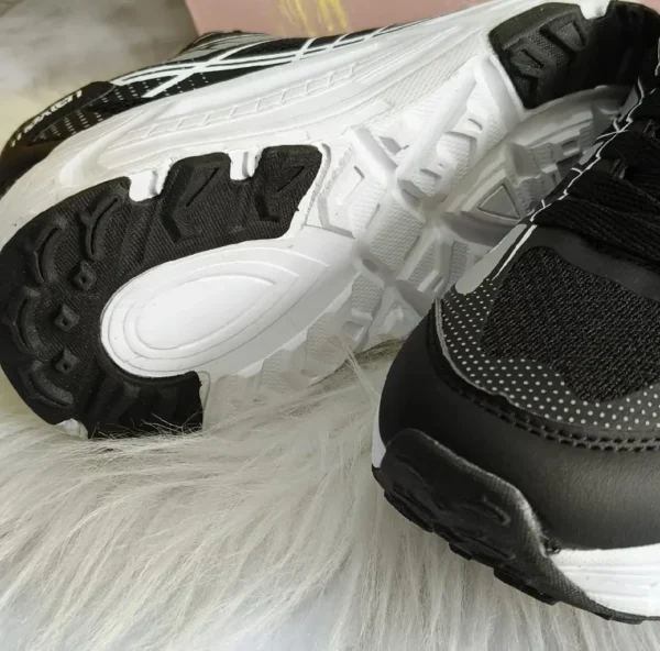 Tenis Zapatilla Maxten