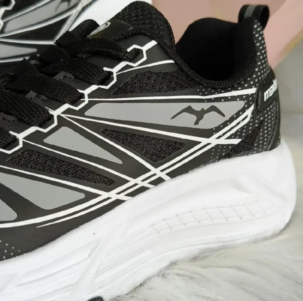 Tenis Zapatilla Maxten