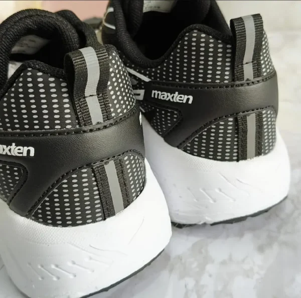 Tenis Zapatilla Maxten