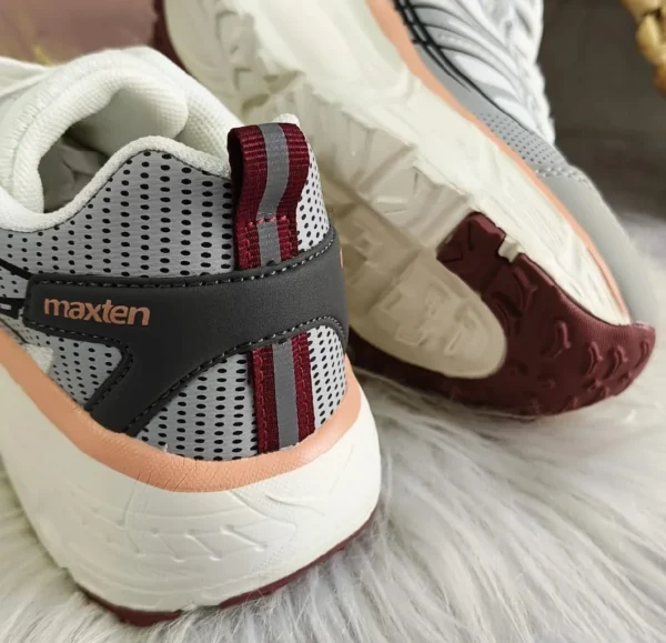 Tenis Zapatilla Maxten para Mujer