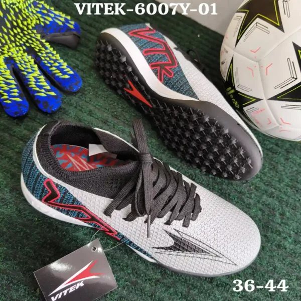 Zapatilla Deportiva Fútbol