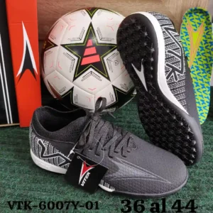 Zapatilla Deportiva Fútbol