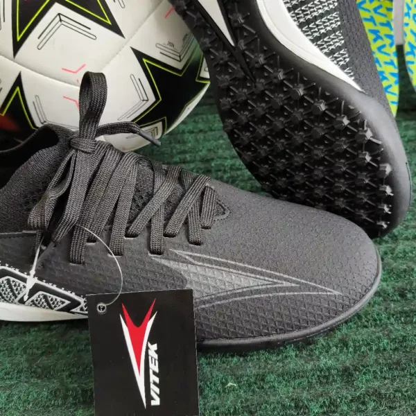 Zapatilla Deportiva Fútbol