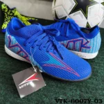 Zapatilla Deportiva Fútbol