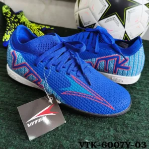 Zapatilla Deportiva Fútbol