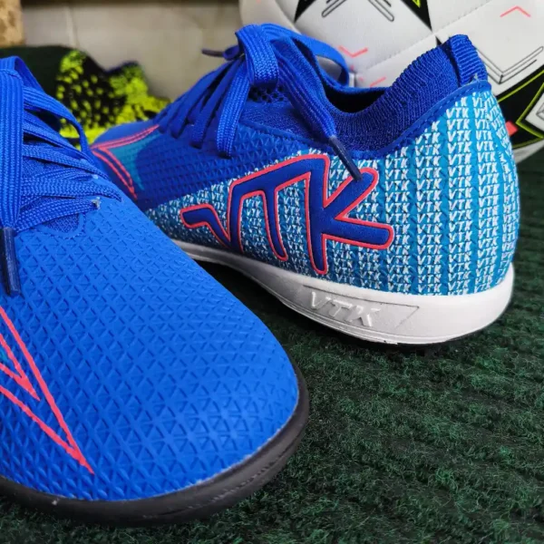 Zapatilla Deportiva Fútbol