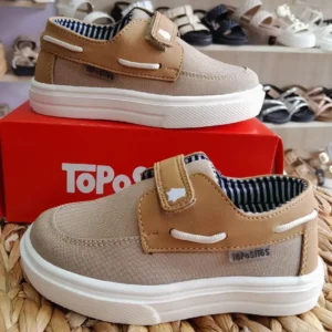 Zapatos casuales infantil Topositos