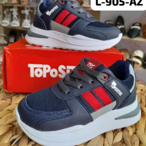 Tenis Zapatillas Infantil Topositos
