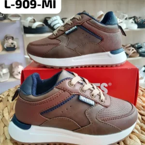 Tenis Zapatilla Infantil Topositos