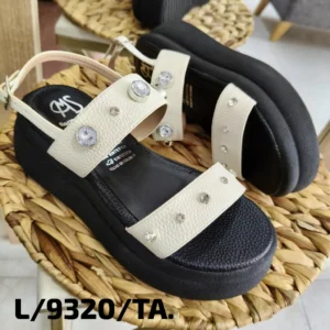 Sandalias de Plataforma