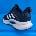 Tenis Zapatilla Deportiva Azul Oscuro