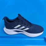 Tenis Zapatilla Deportiva Azul Oscuro