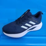 Tenis Zapatilla Deportiva Azul Oscuro