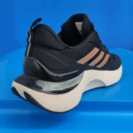 Tenis Deportivo Negro - Supermagma