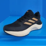 Tenis Deportivo Negro - Supermagma