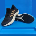 Tenis Deportivo Negro - Supermagma