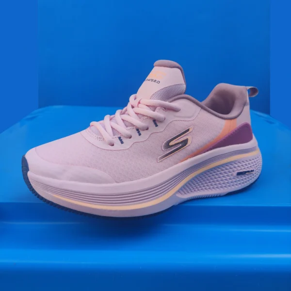 Zapatillas deportivas para mujer